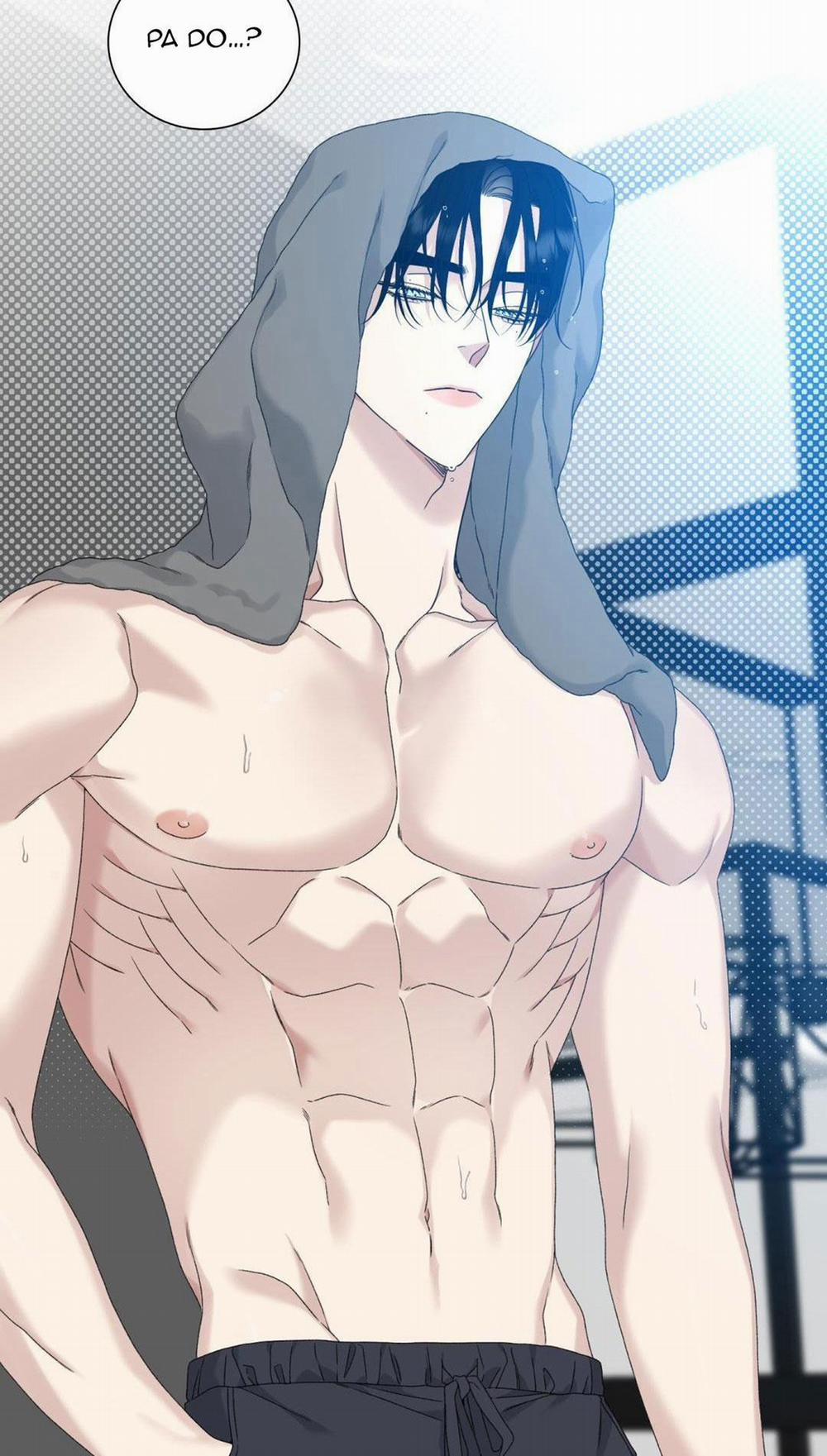 Fouls Start 22 trang 39