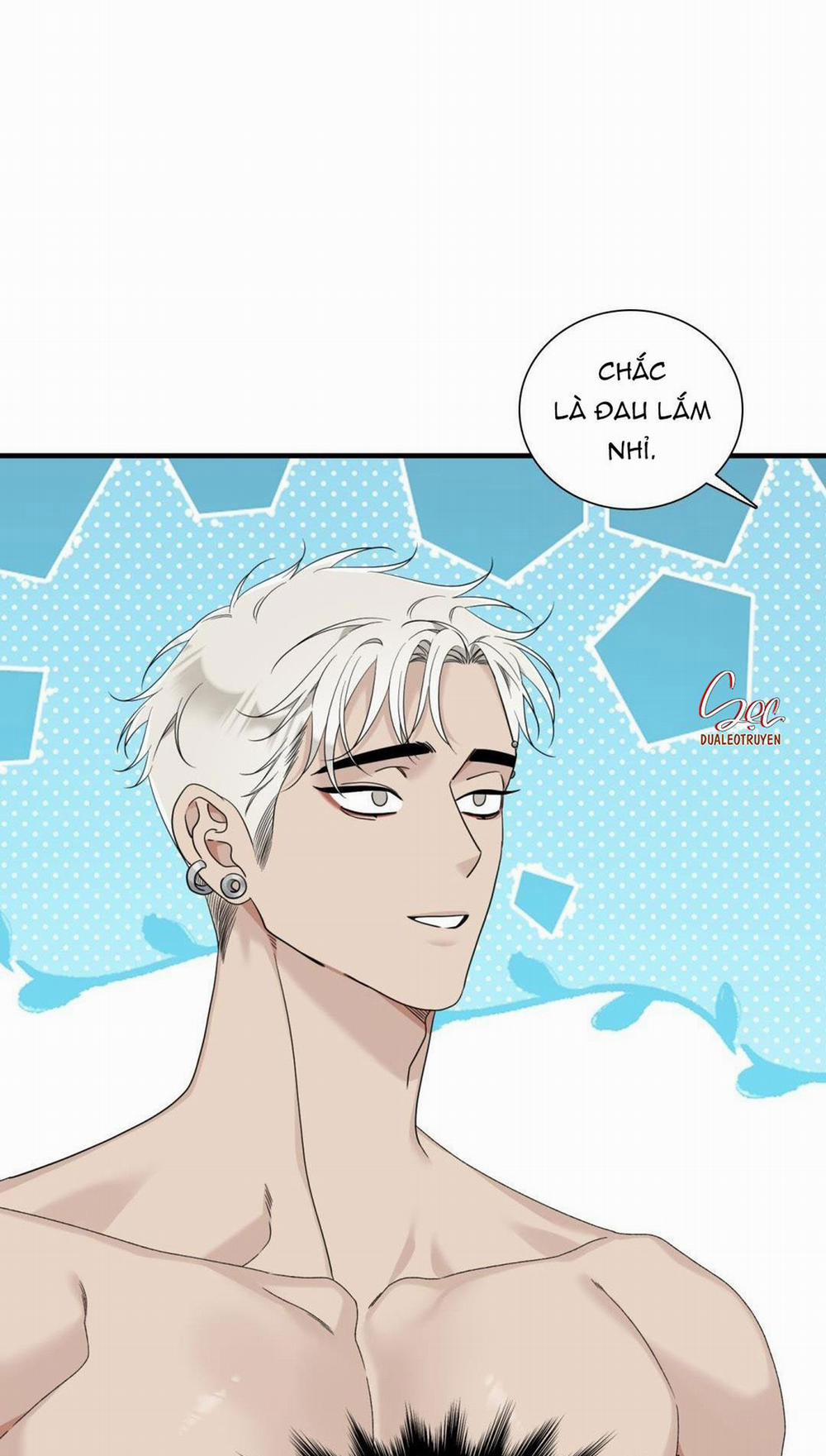 Fouls Start 22 trang 41