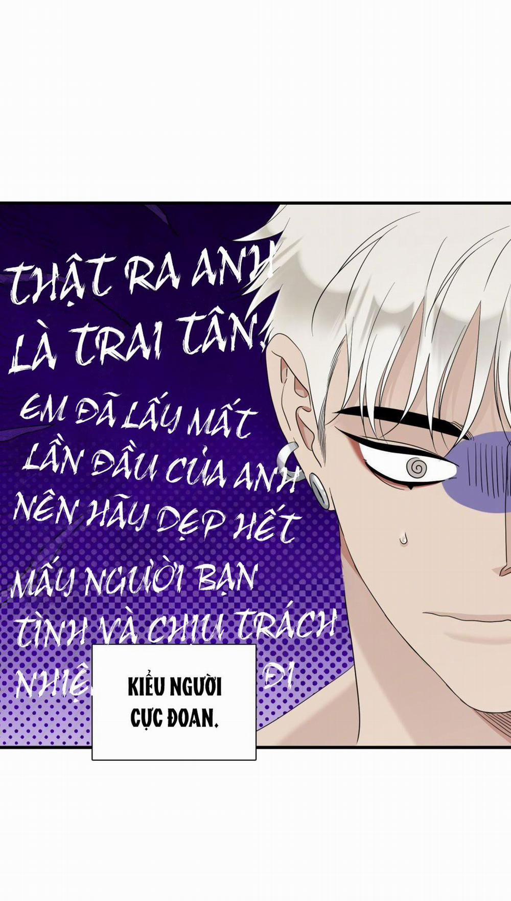 Fouls Start 22 trang 44