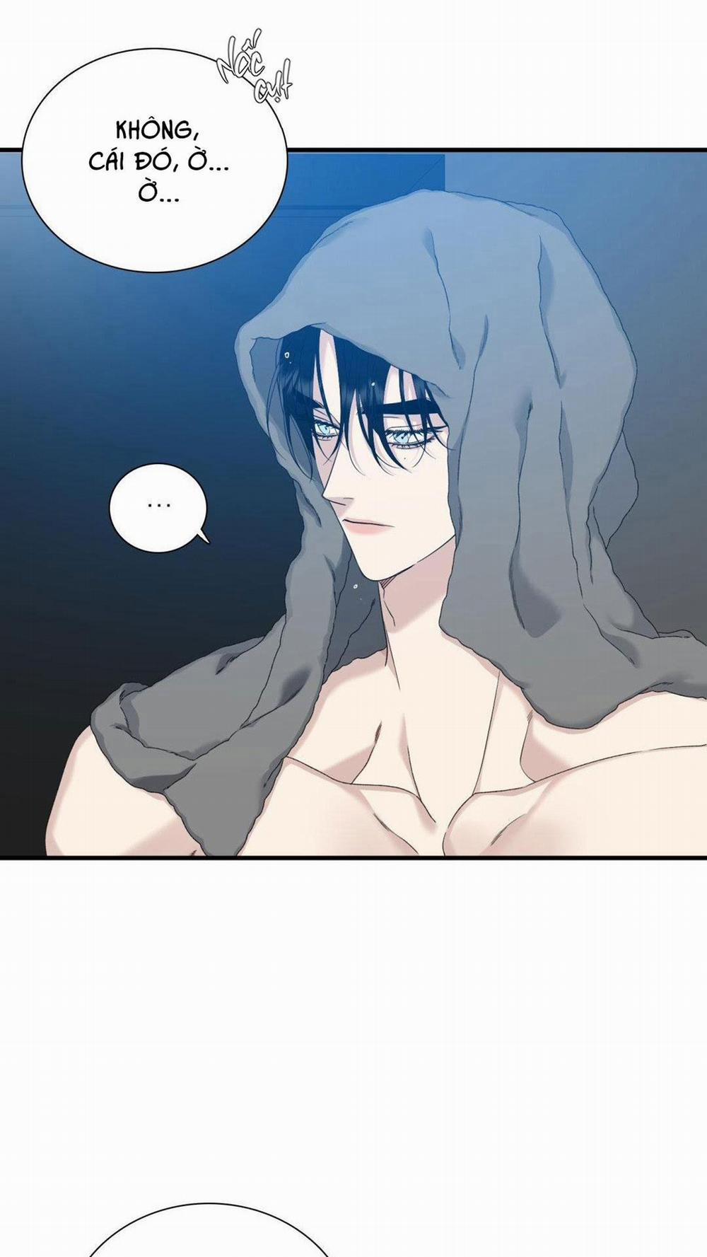 Fouls Start 22 trang 52