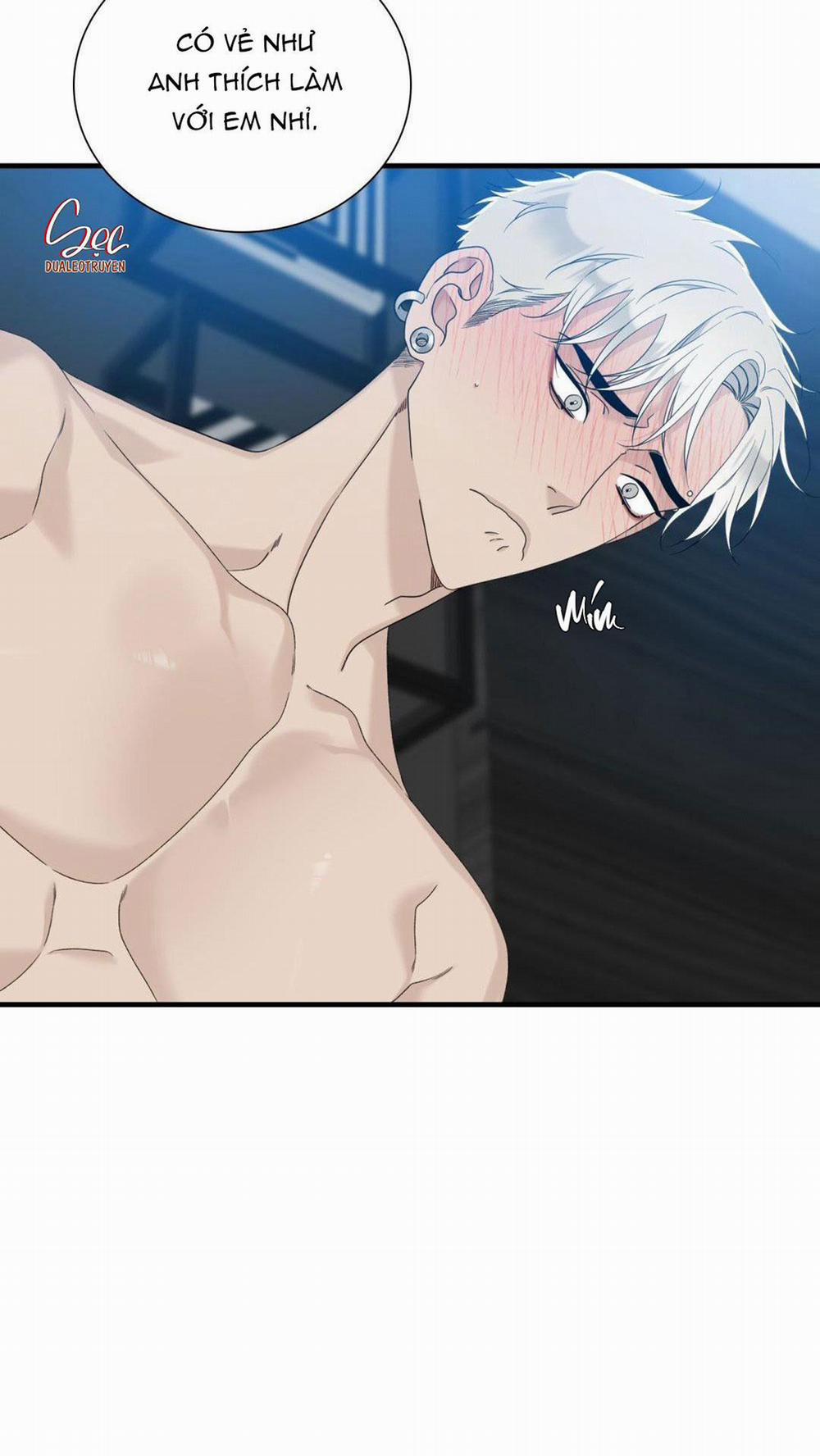 Fouls Start 22 trang 53