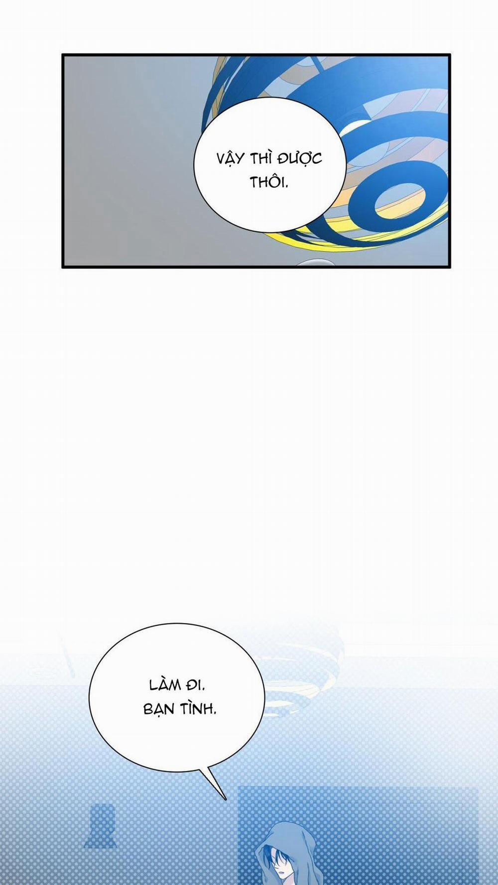 Fouls Start 22 trang 54