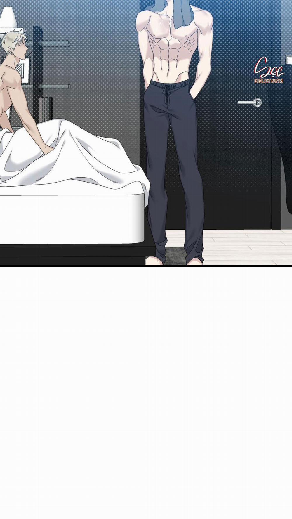 Fouls Start 22 trang 55