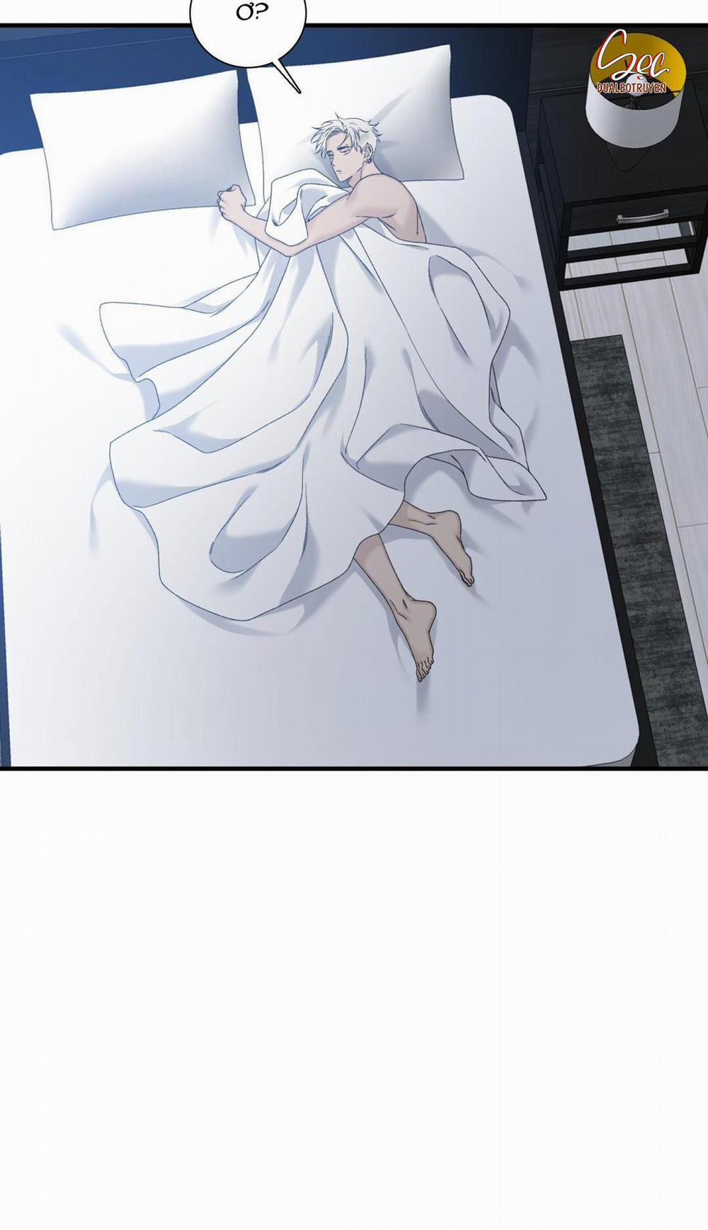 Fouls Start 22 trang 6