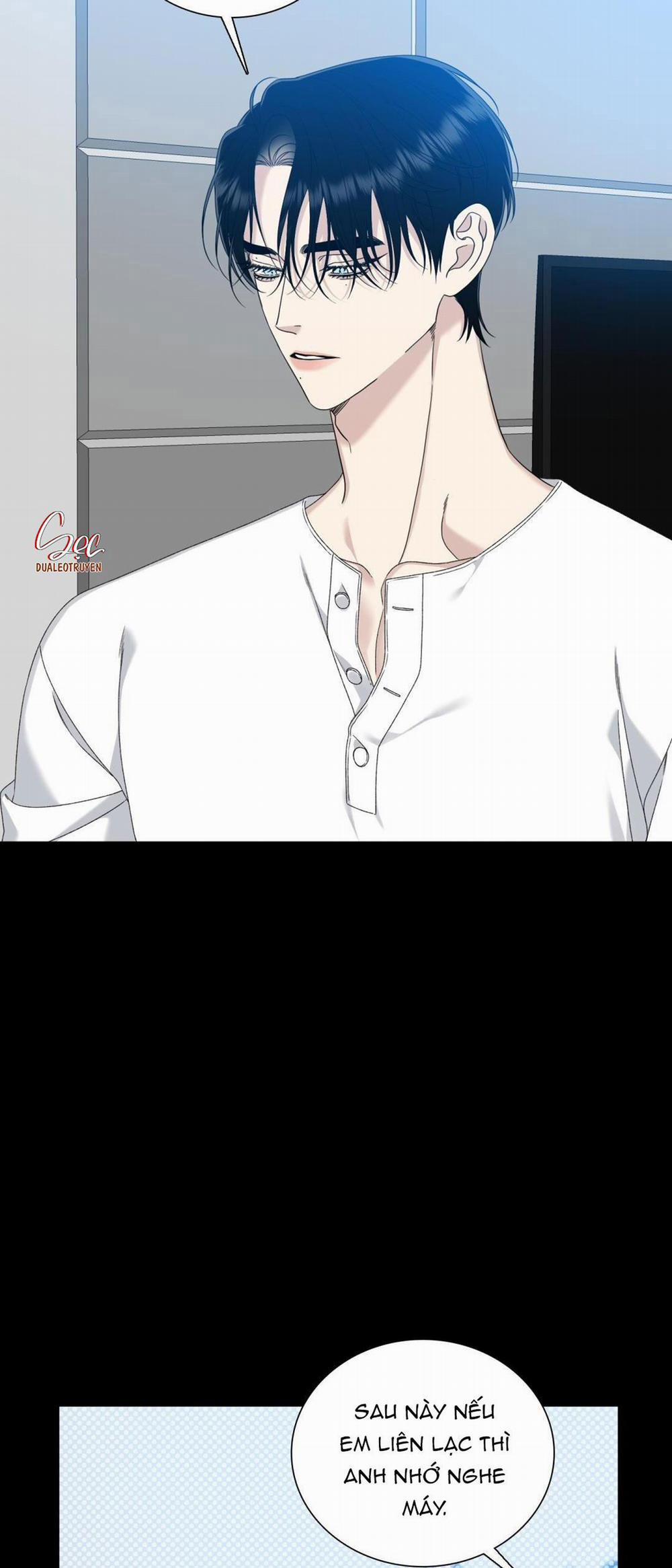 Fouls Start 22 trang 62