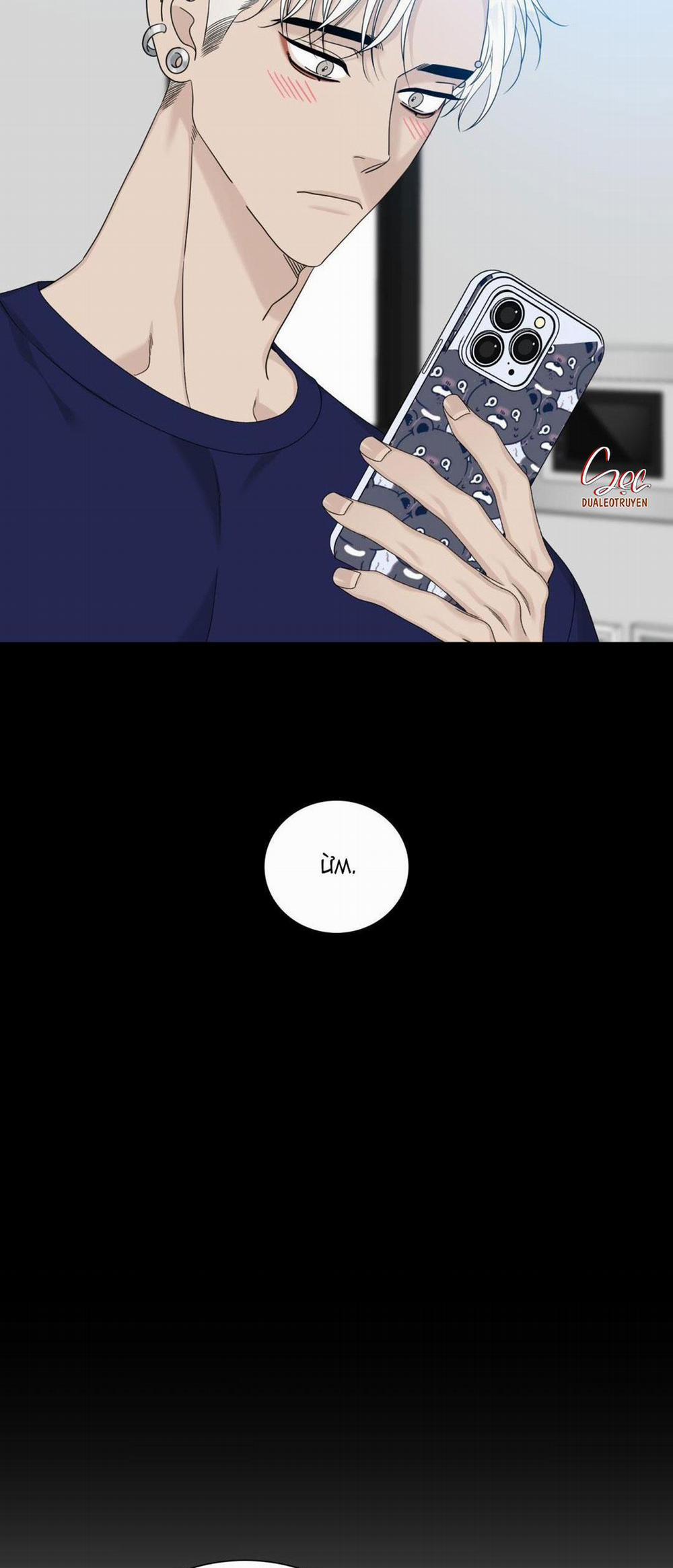 Fouls Start 22 trang 64