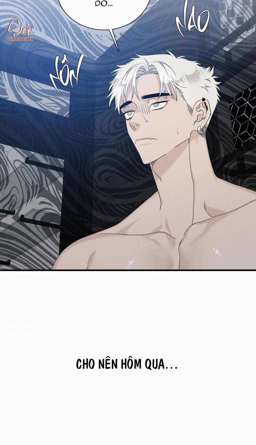 Fouls Start 22 trang 8