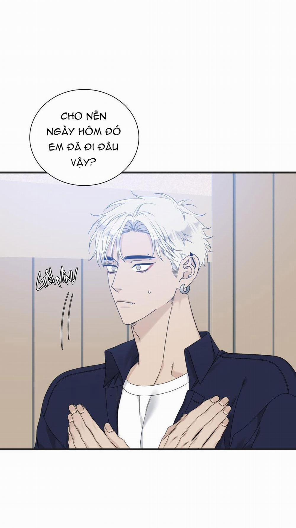 Fouls Start 23 trang 12