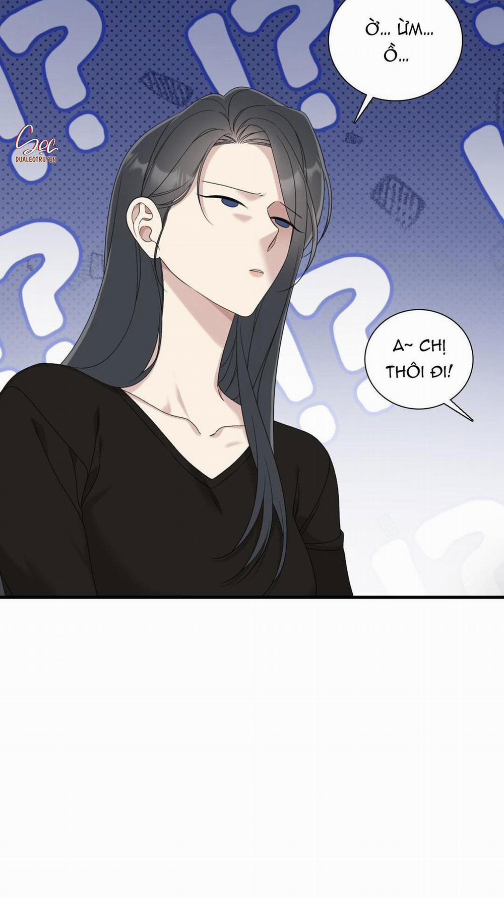 Fouls Start 23 trang 21