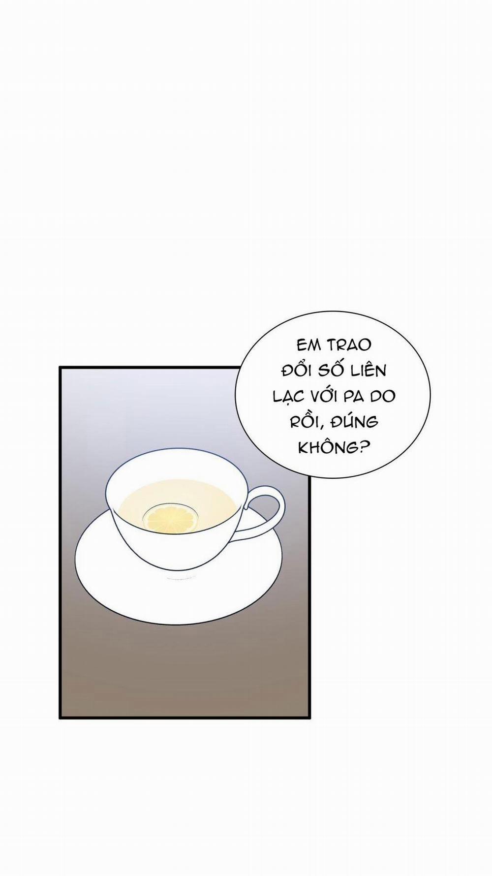 Fouls Start 23 trang 22