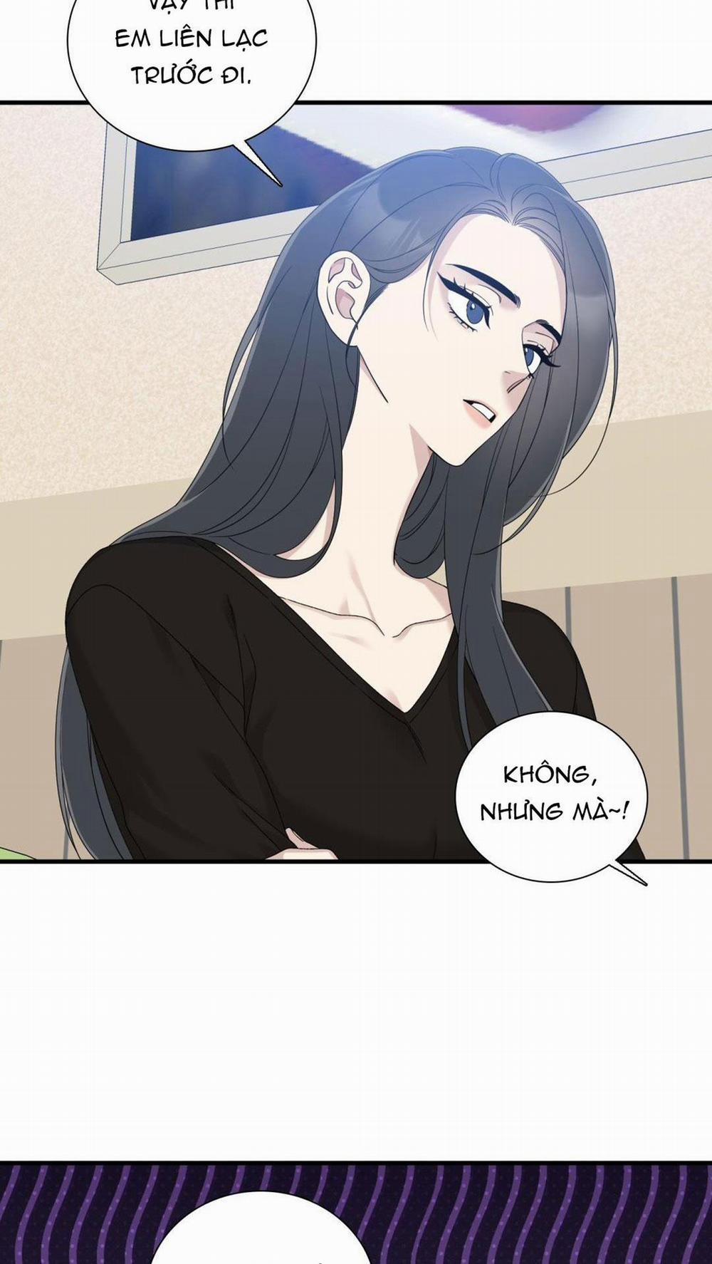 Fouls Start 23 trang 24