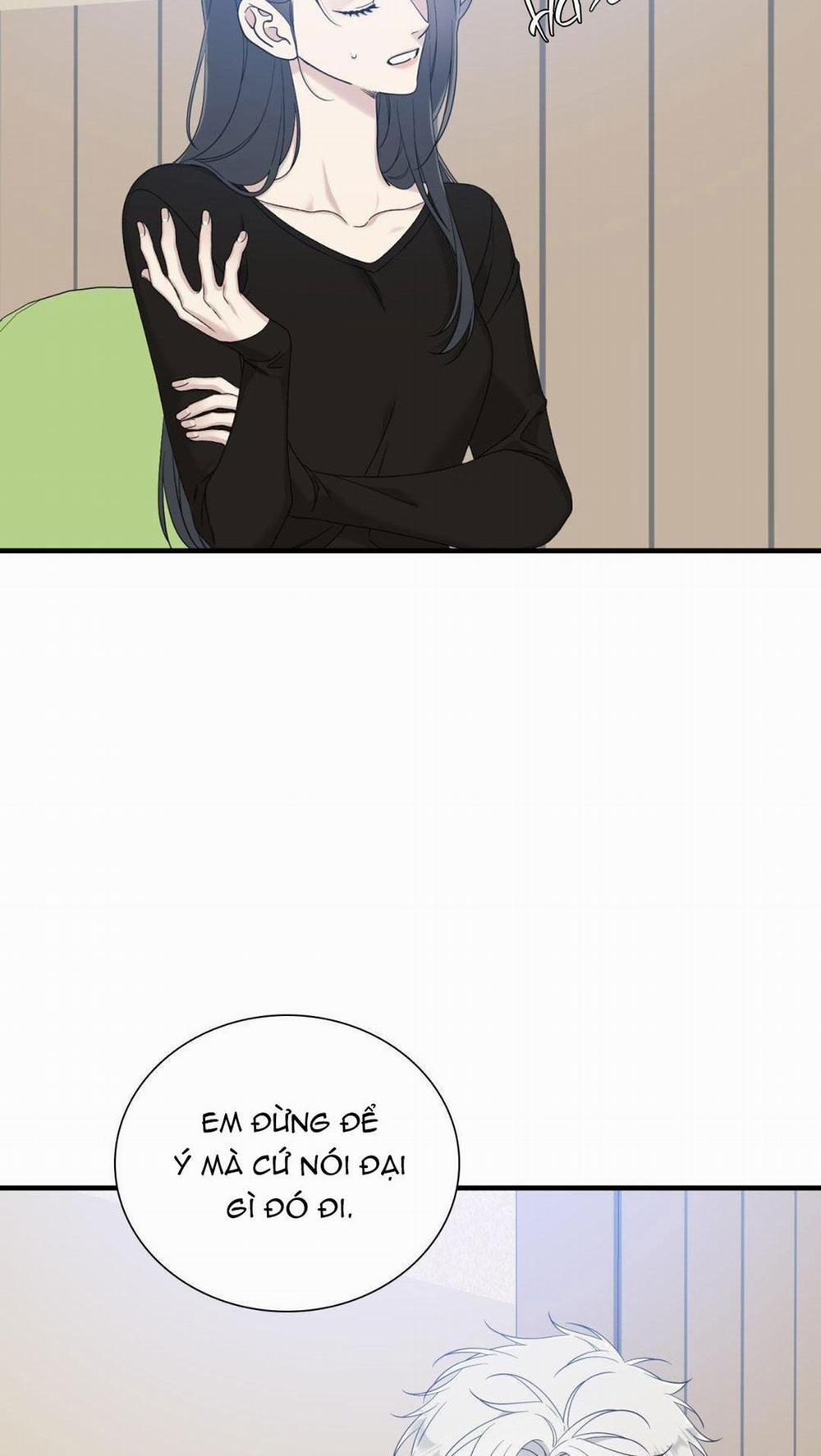 Fouls Start 23 trang 26