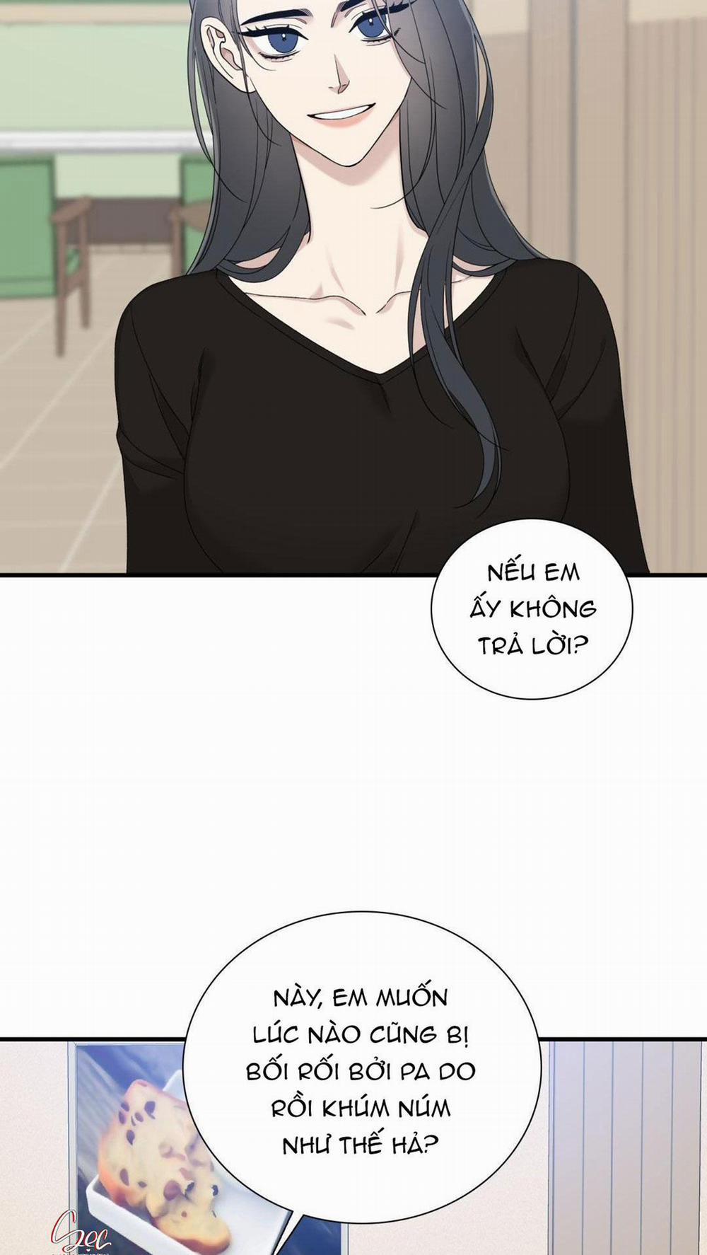 Fouls Start 23 trang 28