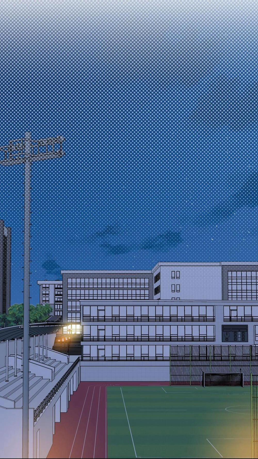 Fouls Start 23 trang 33