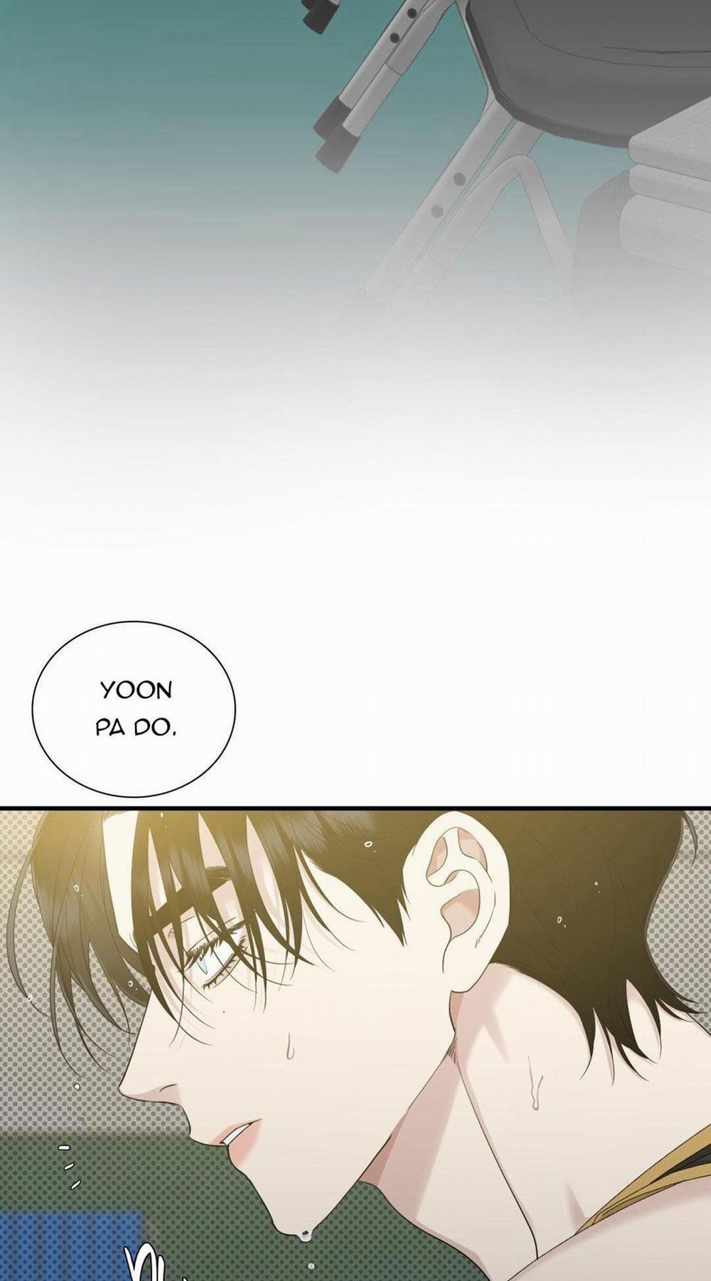 Fouls Start 23 trang 36