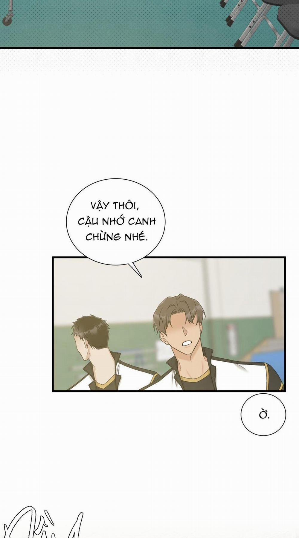 Fouls Start 23 trang 38