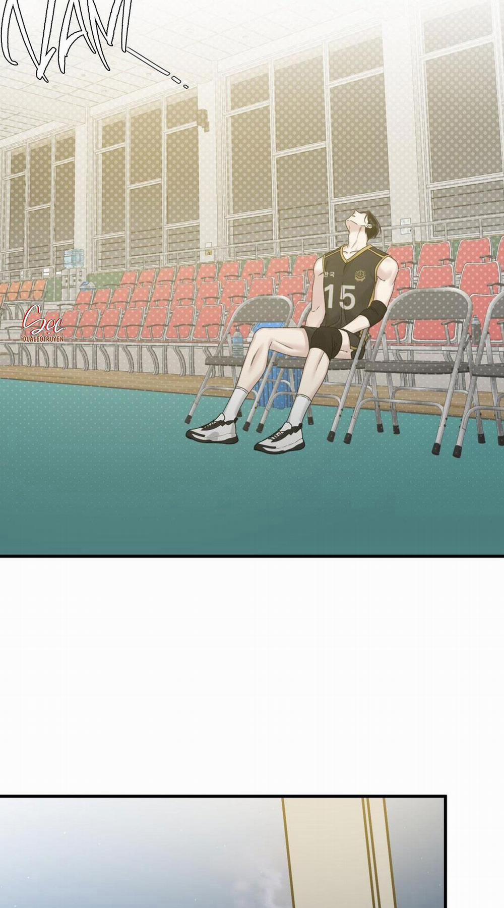 Fouls Start 23 trang 39