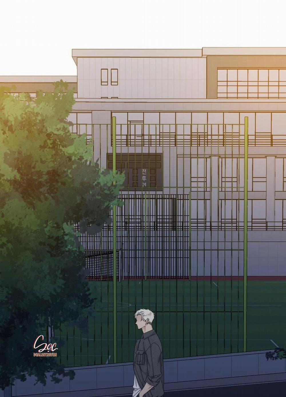 Fouls Start 23 trang 45