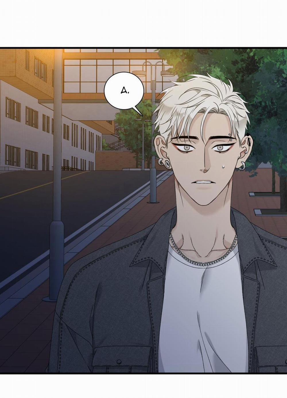 Fouls Start 23 trang 47