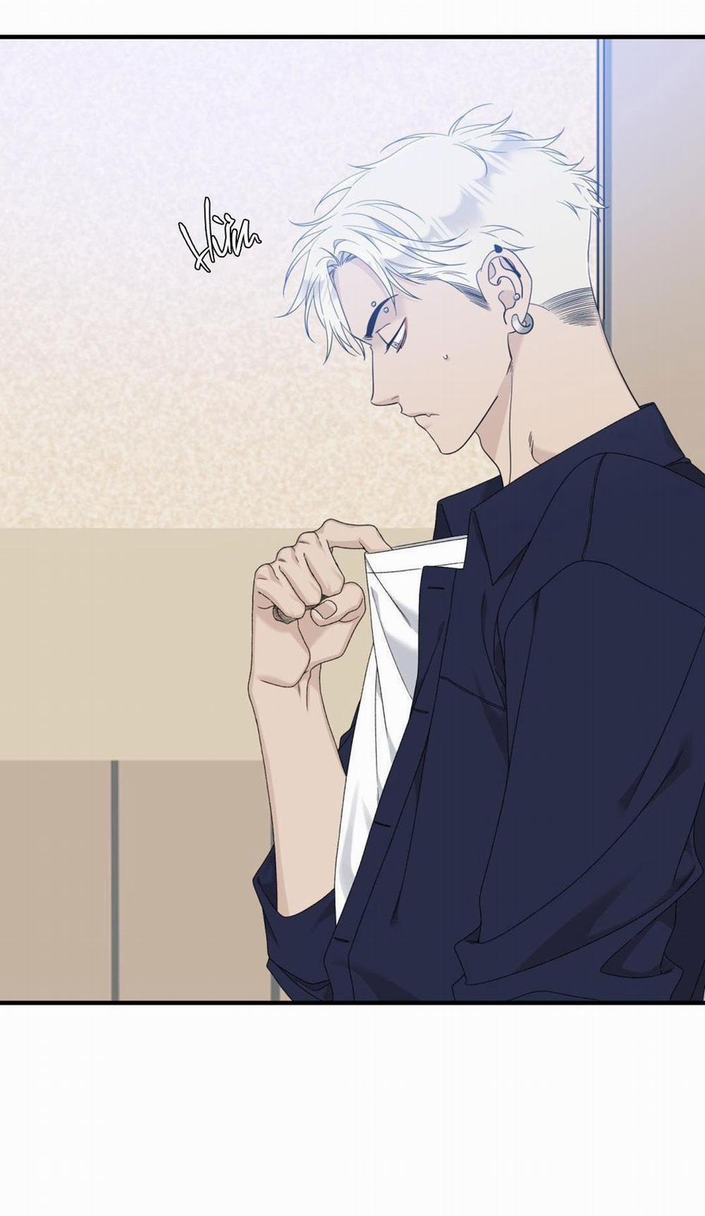 Fouls Start 23 trang 7