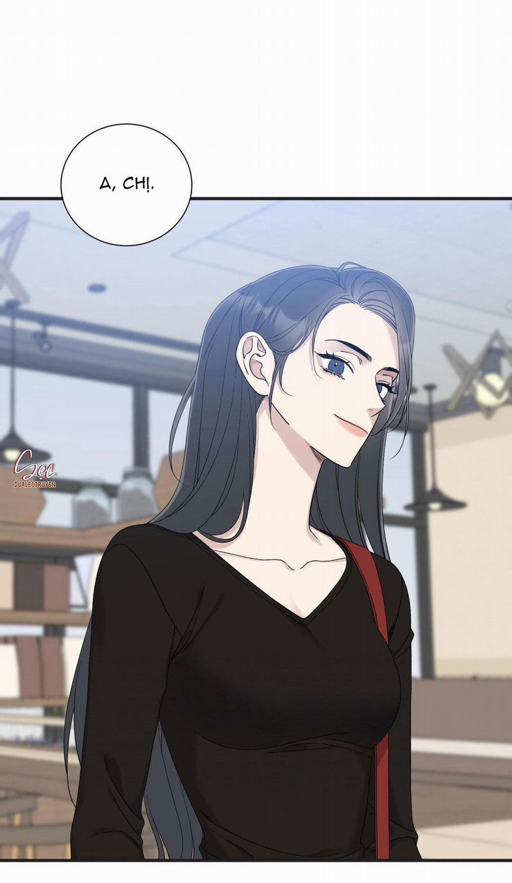 Fouls Start 23 trang 9