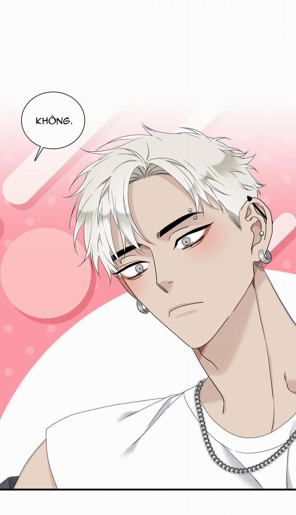 Fouls Start 24 trang 10