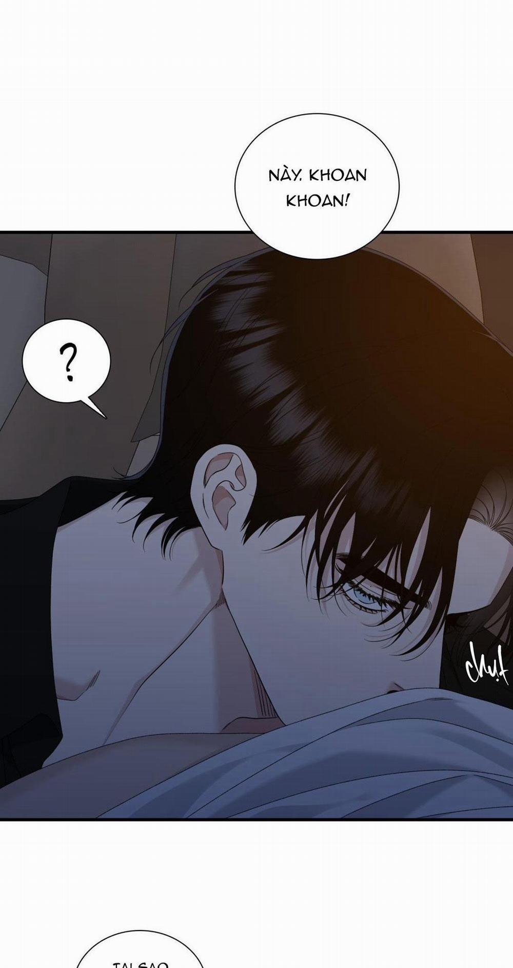 Fouls Start 24 trang 12