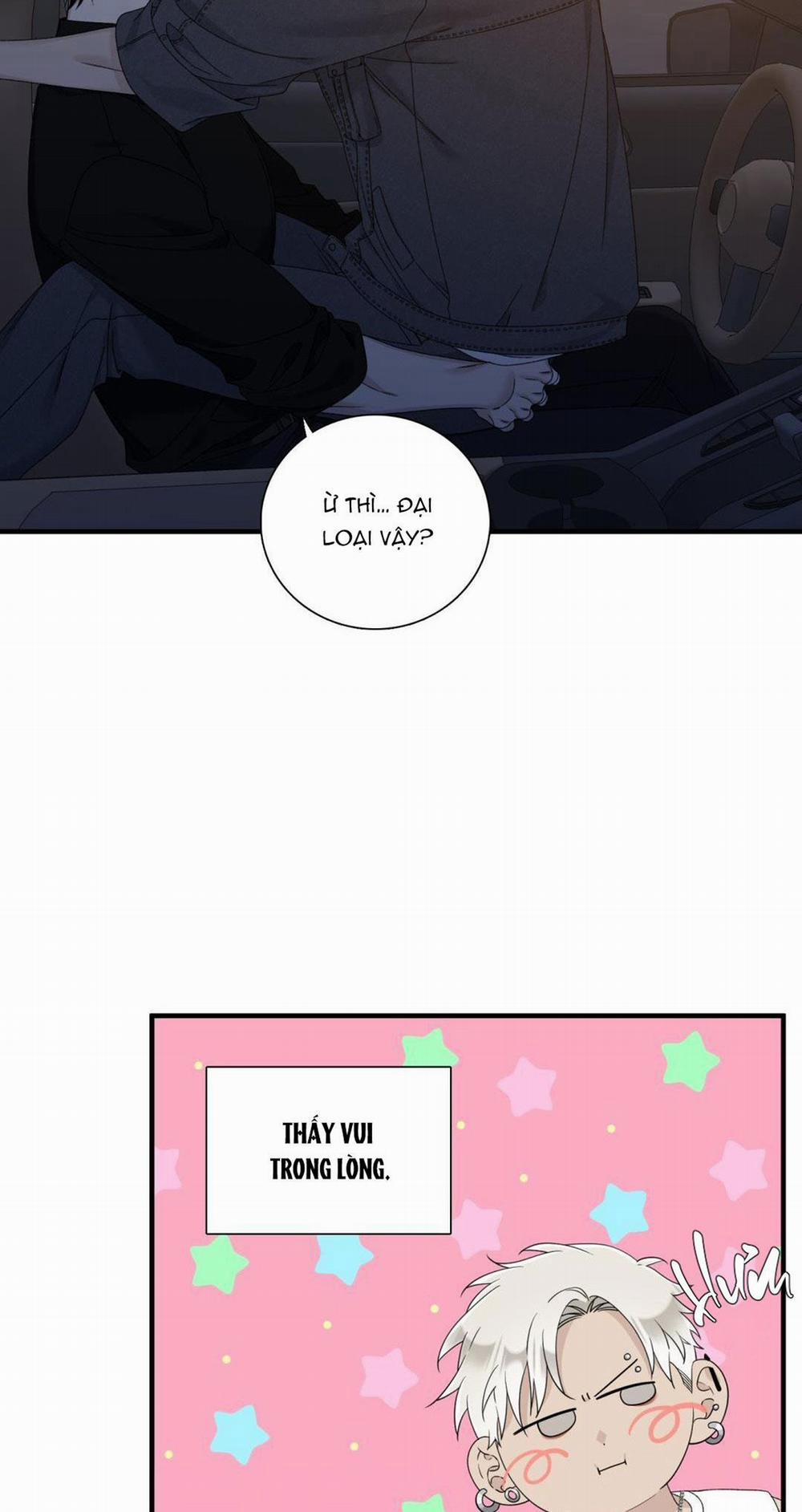 Fouls Start 24 trang 17