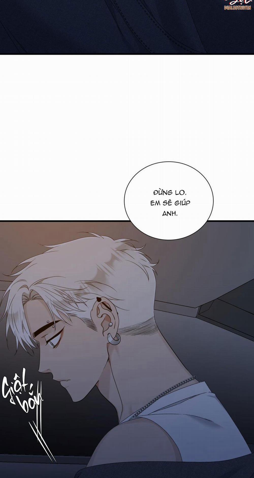 Fouls Start 24 trang 19