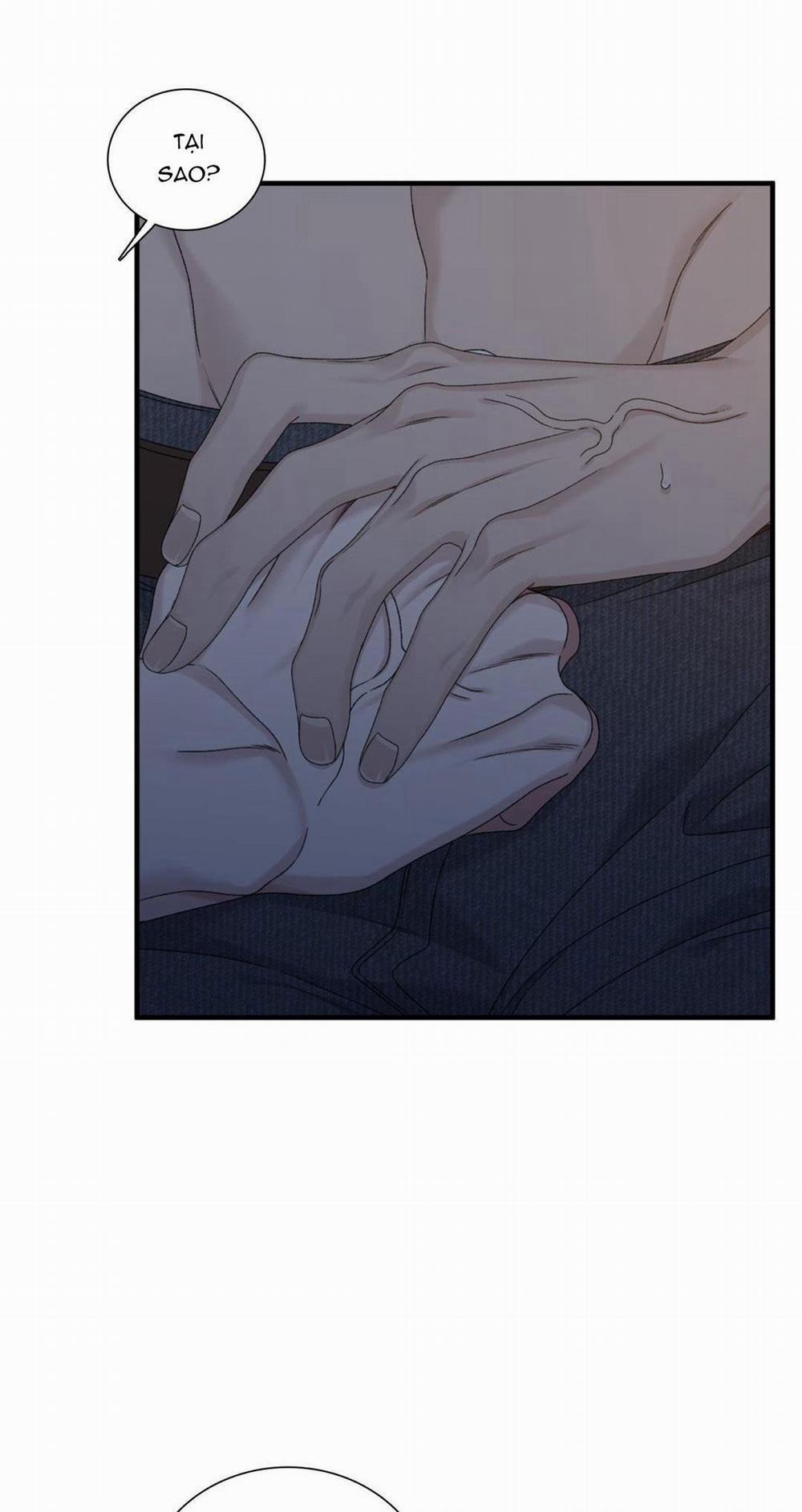 Fouls Start 24 trang 21