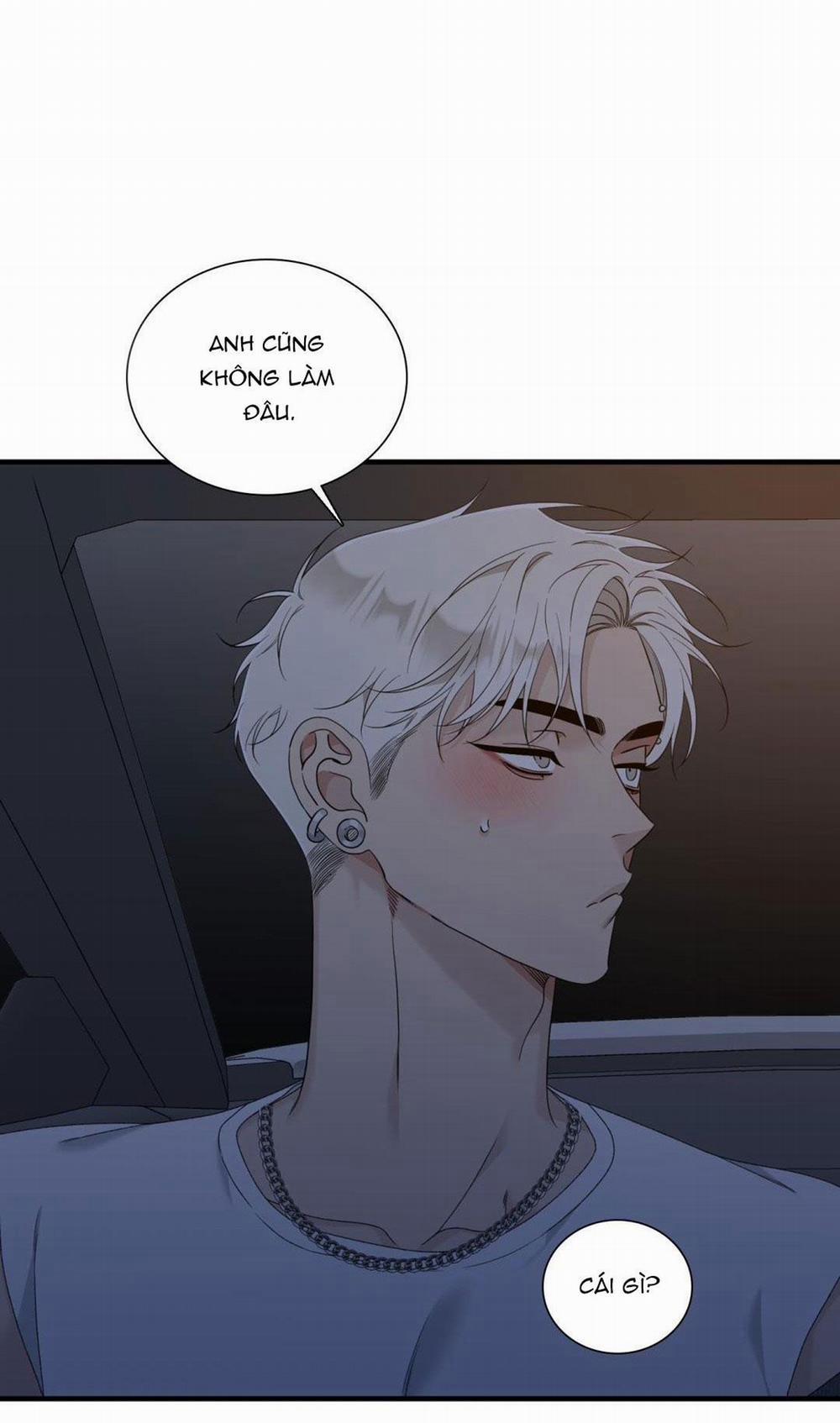 Fouls Start 24 trang 23