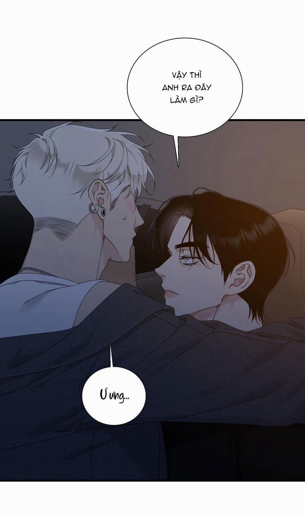 Fouls Start 24 trang 26