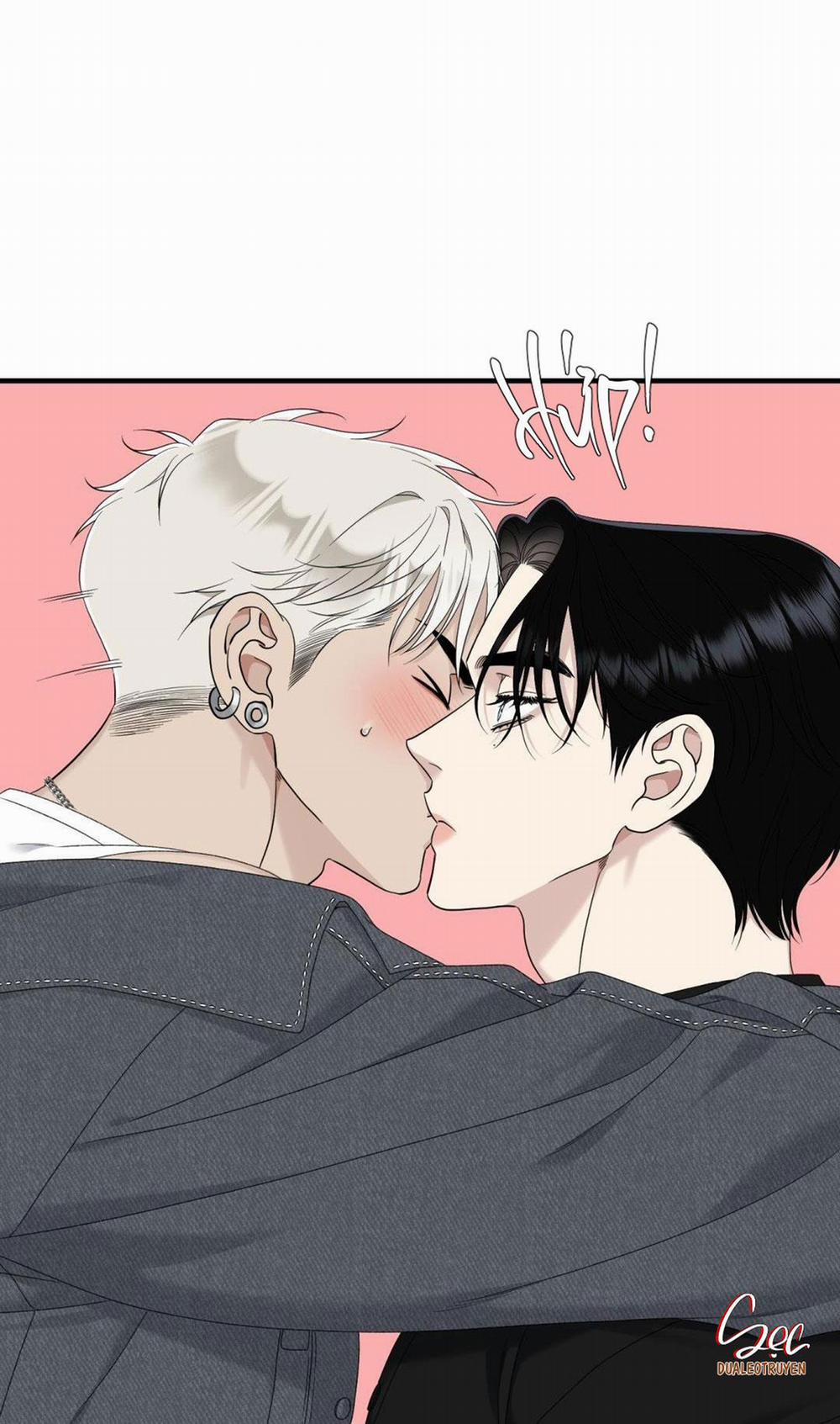 Fouls Start 24 trang 27