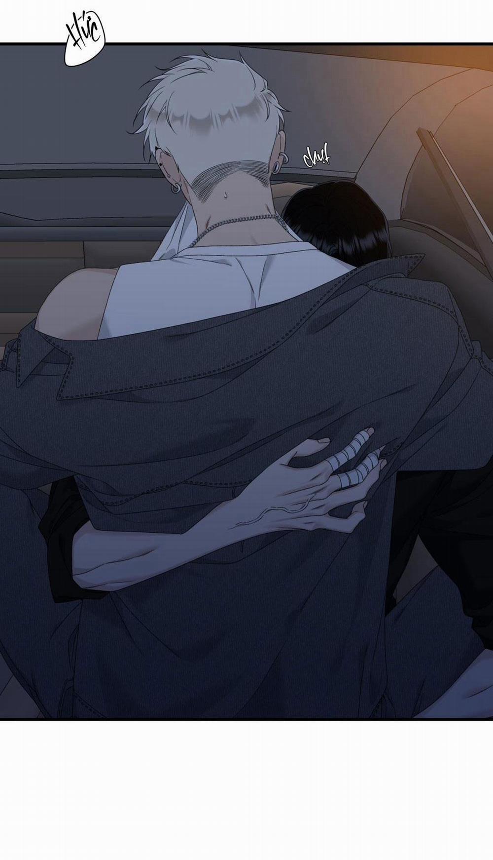 Fouls Start 24 trang 3