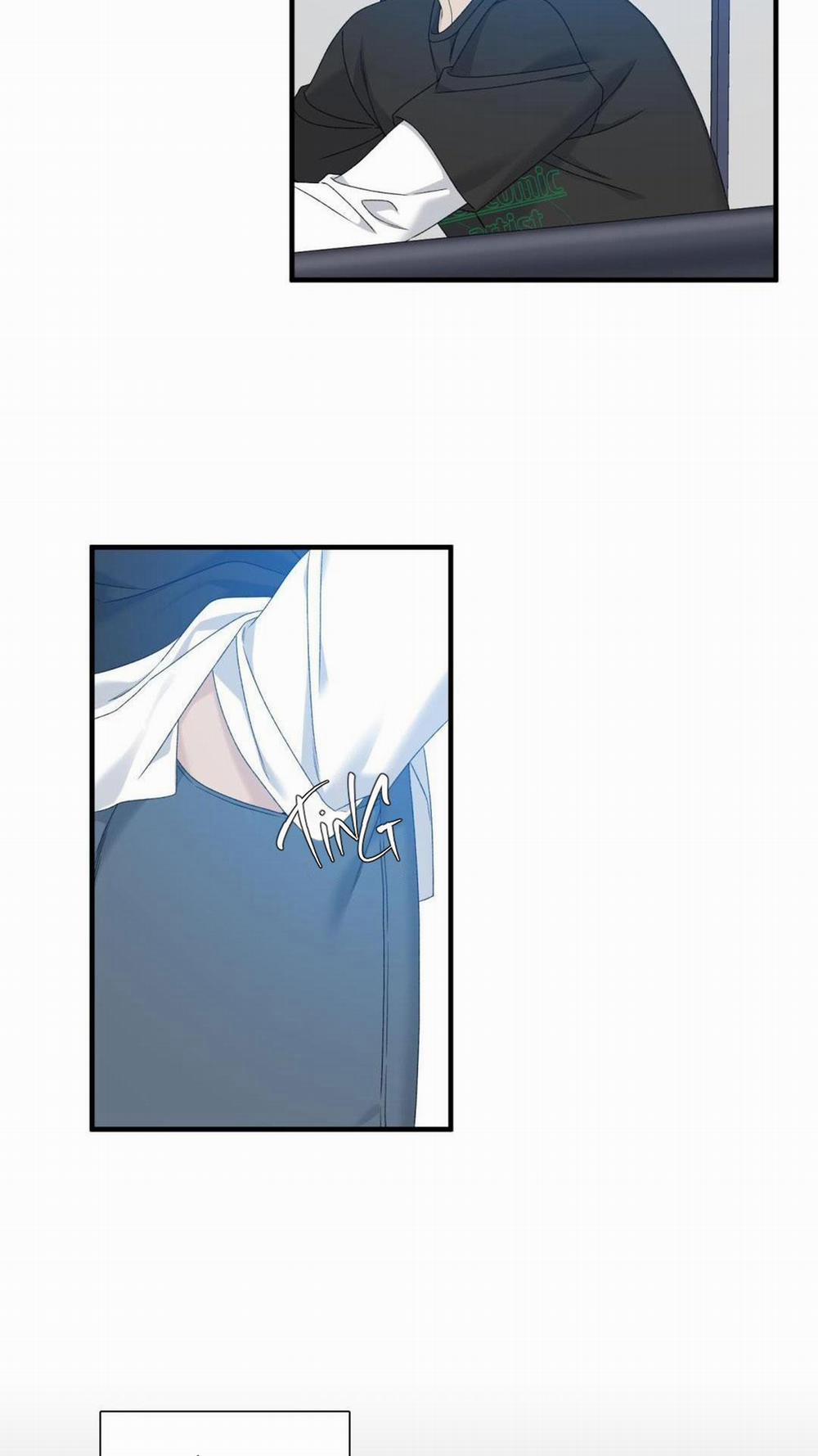 Fouls Start 24 trang 36