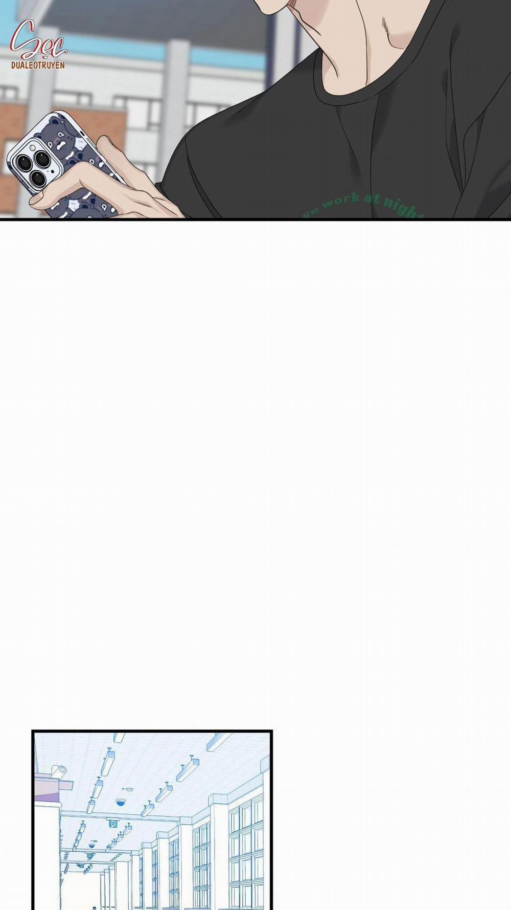 Fouls Start 24 trang 38