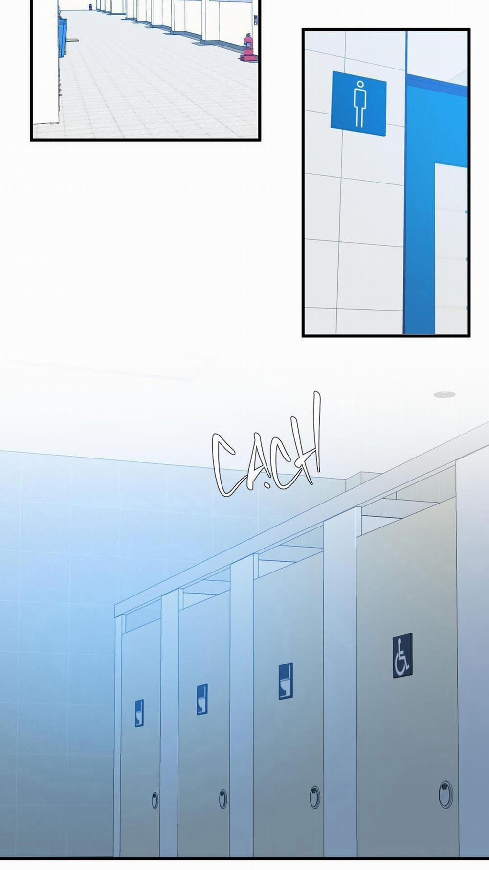 Fouls Start 24 trang 39