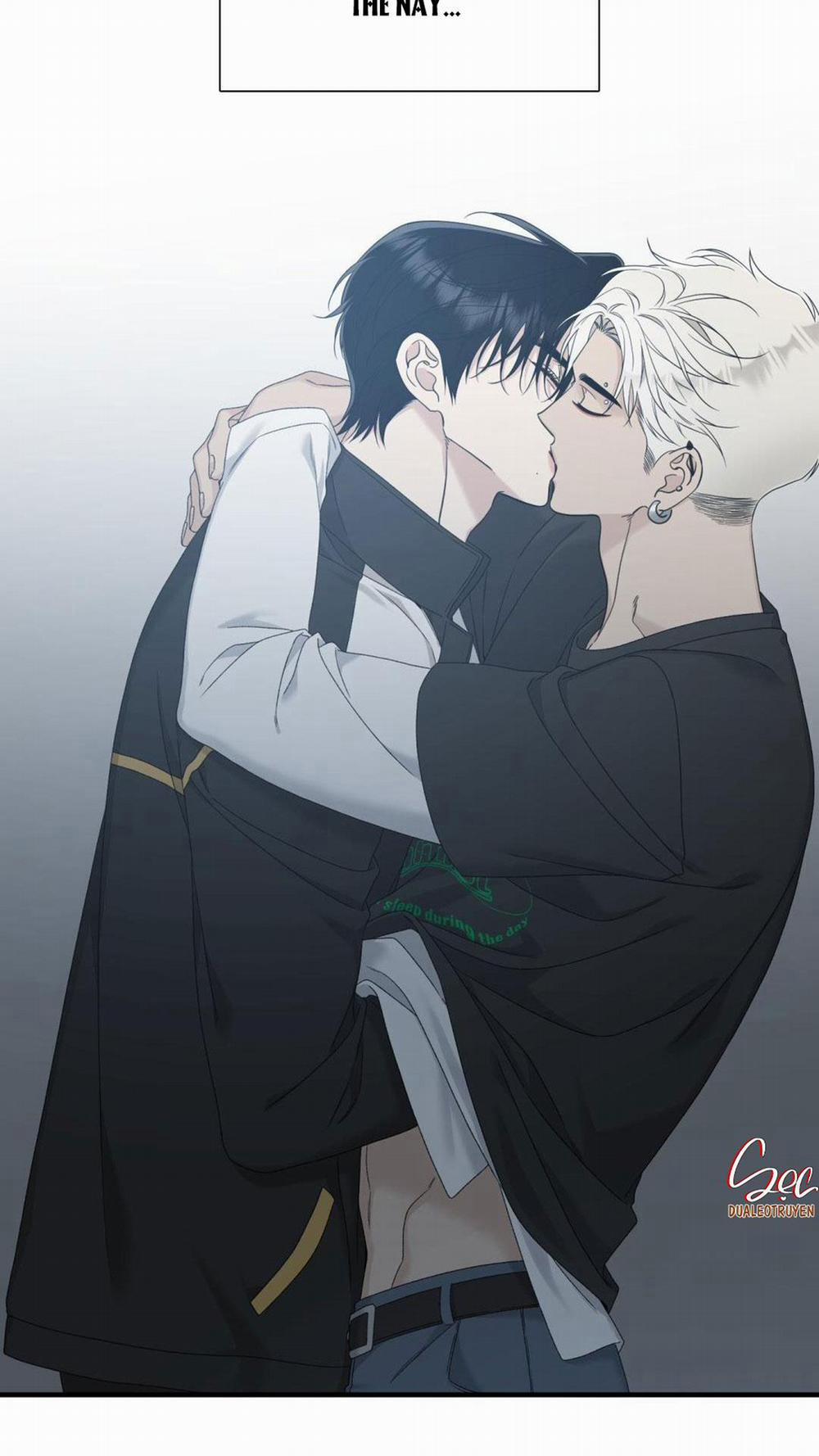 Fouls Start 24 trang 41