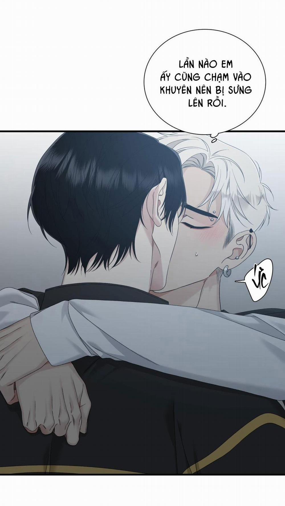 Fouls Start 24 trang 43