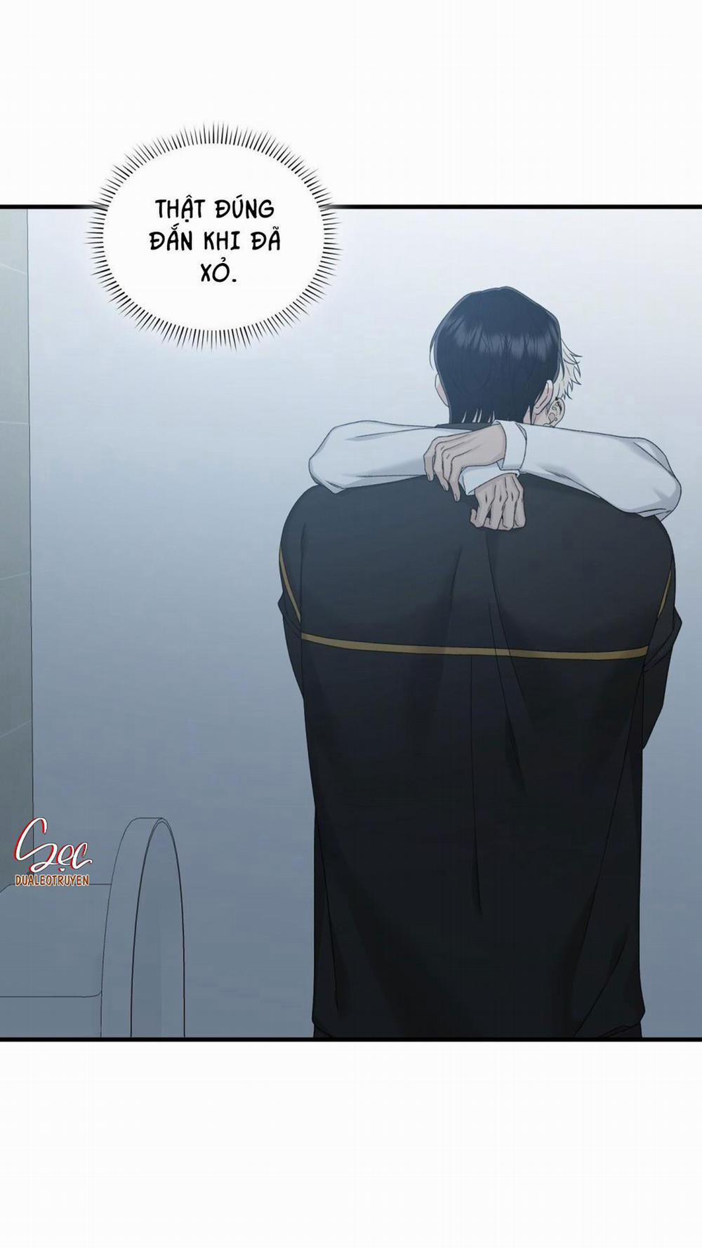 Fouls Start 24 trang 44