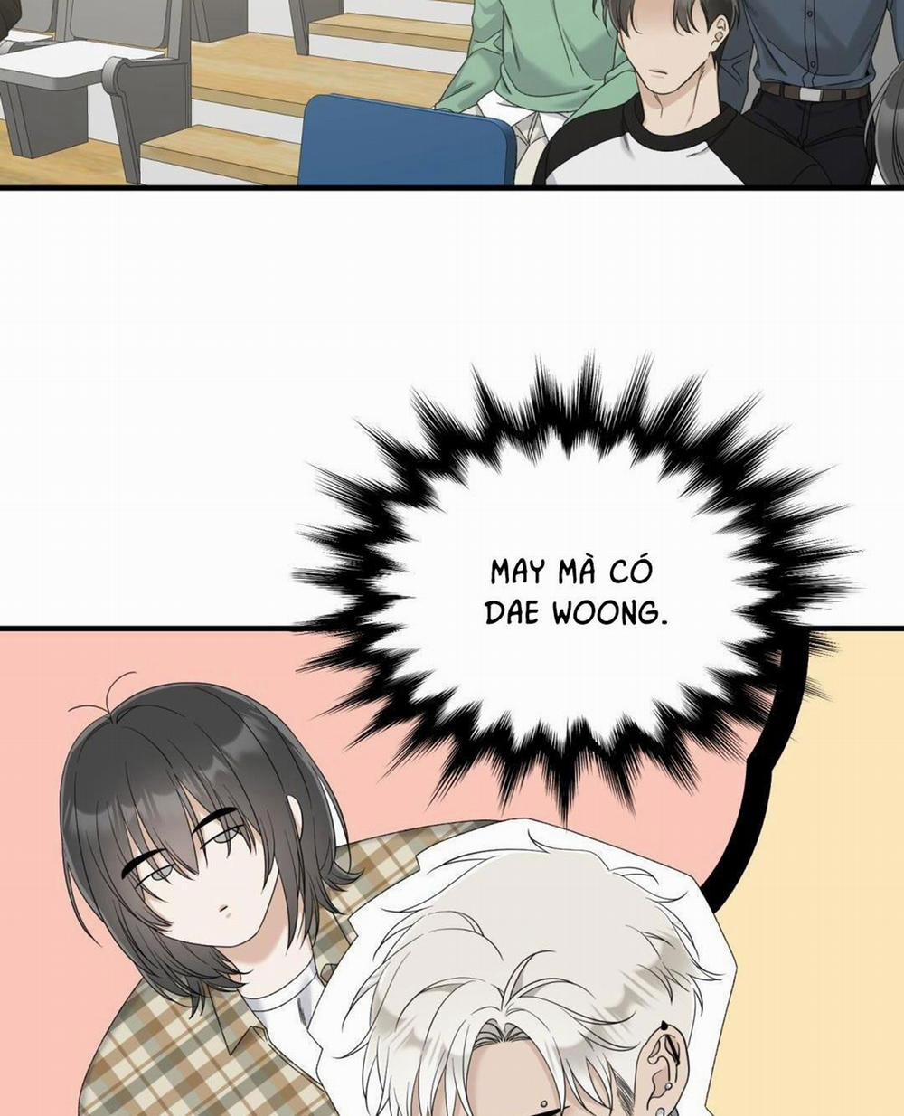 Fouls Start 24 trang 49