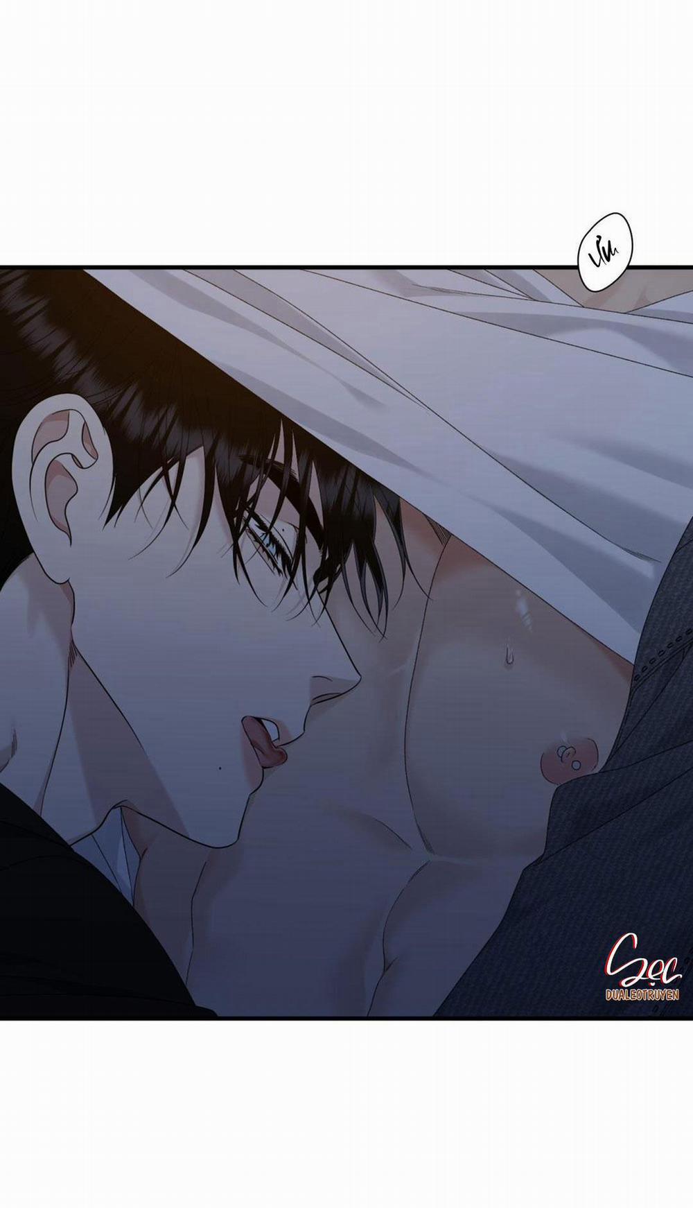 Fouls Start 24 trang 5