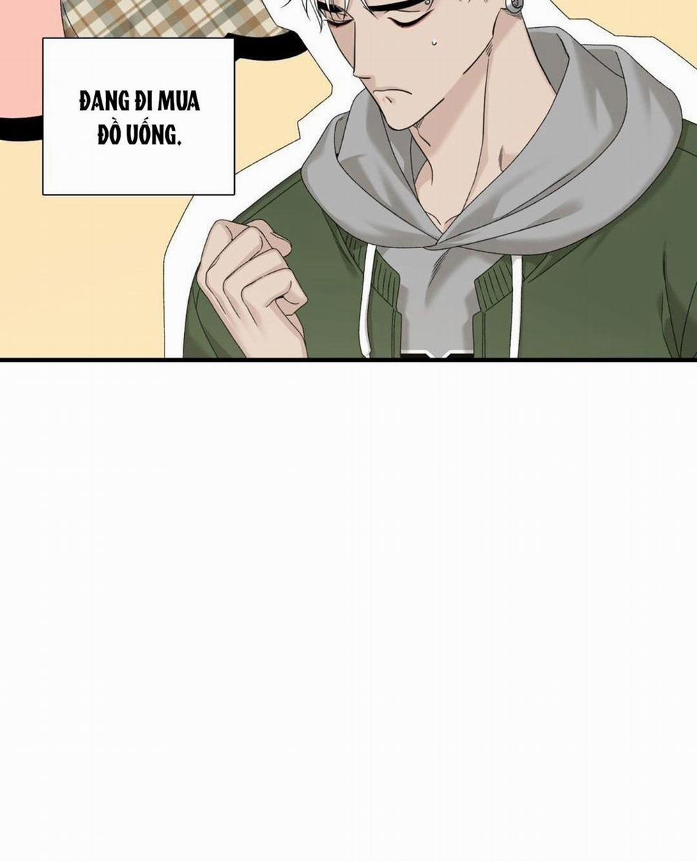 Fouls Start 24 trang 50