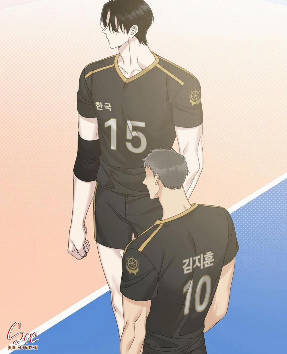 Fouls Start 24 trang 52