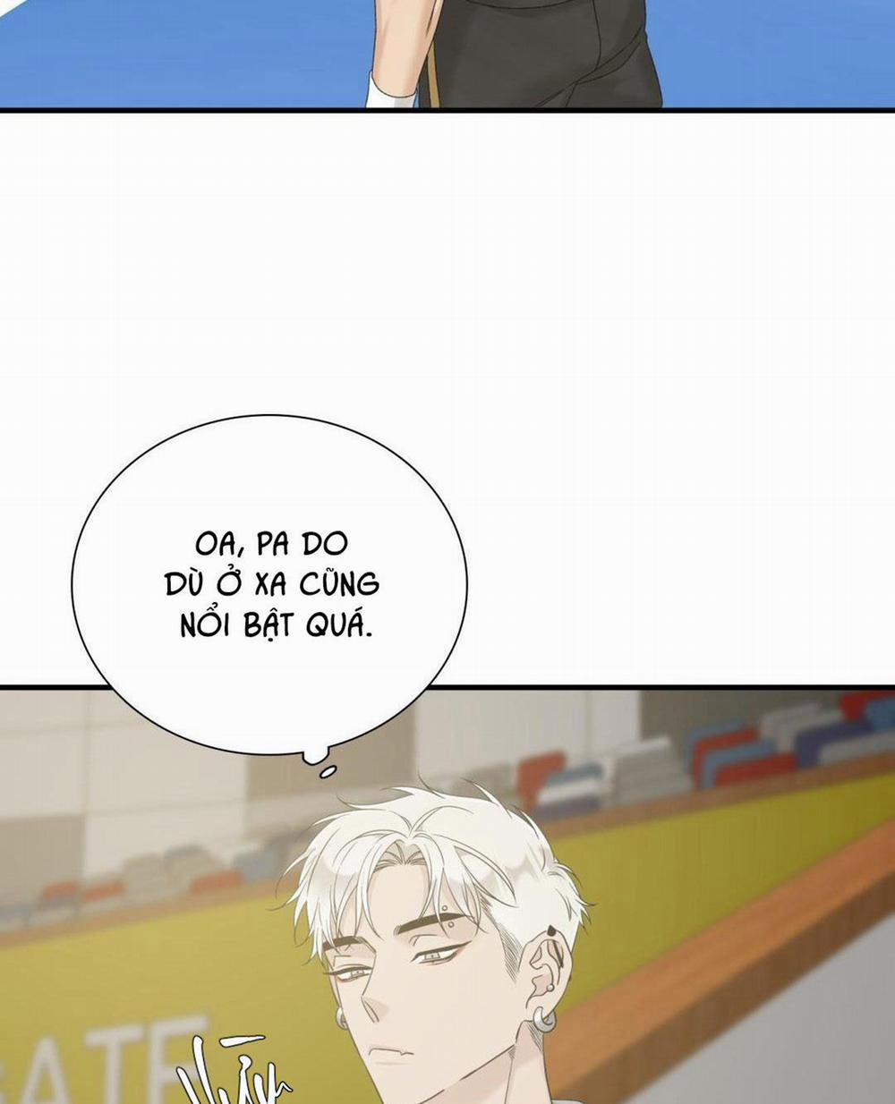 Fouls Start 24 trang 53