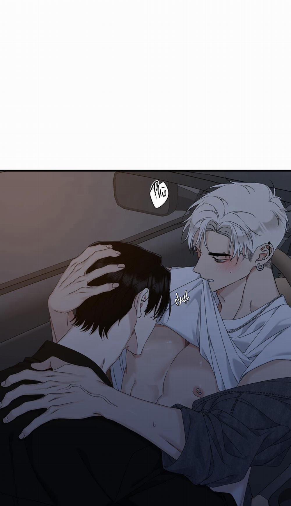 Fouls Start 24 trang 6