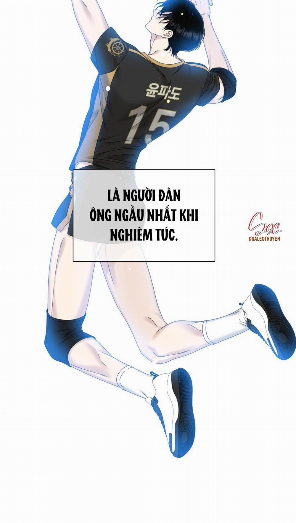 Fouls Start 24 trang 62