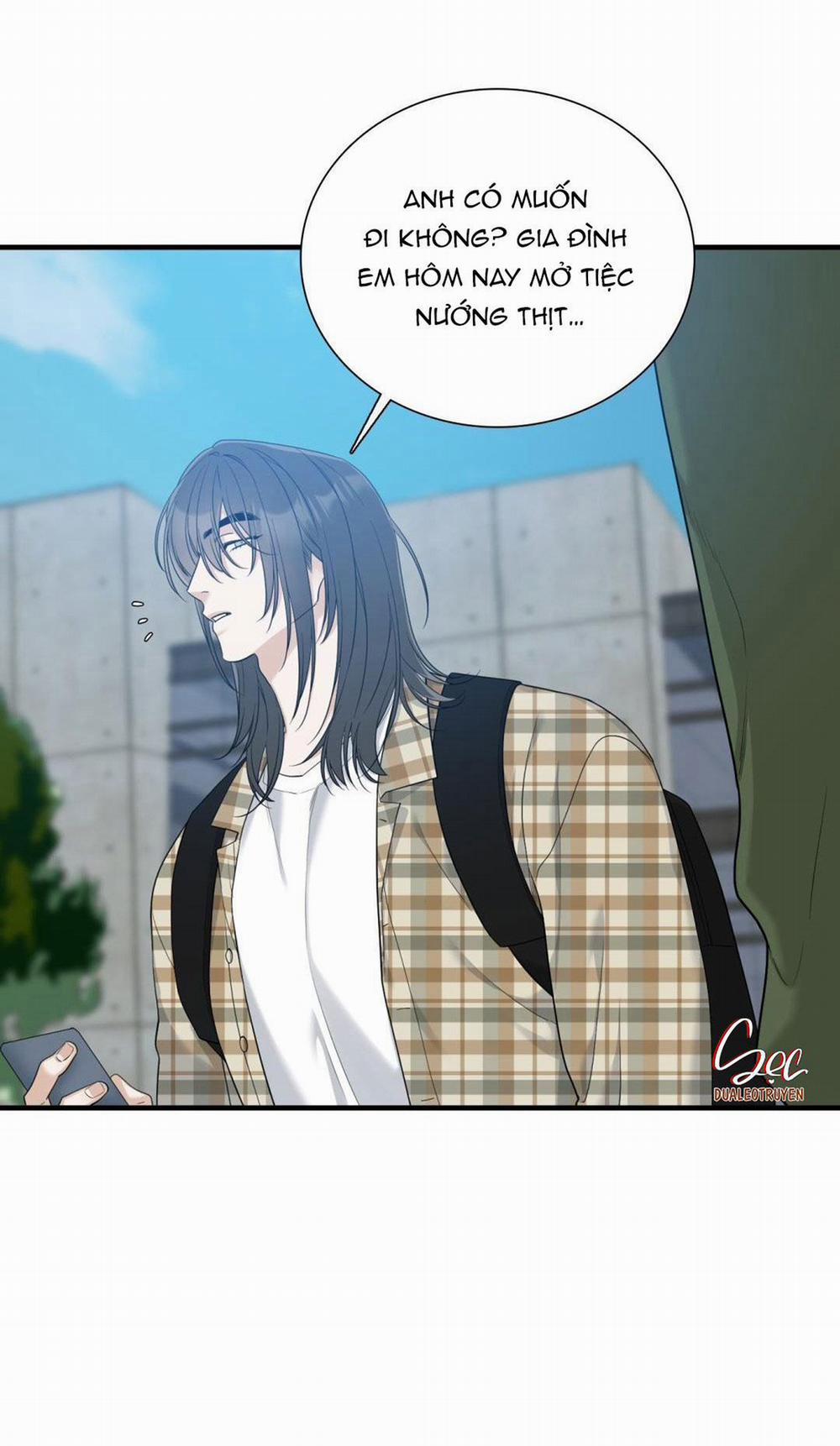 Fouls Start 25 trang 10