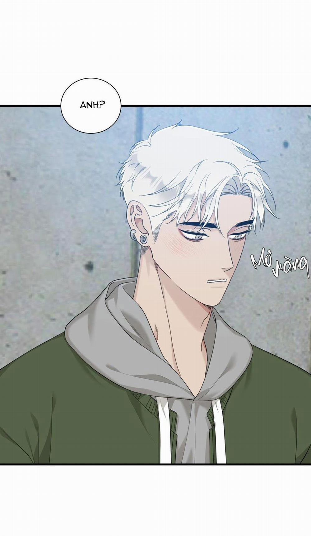 Fouls Start 25 trang 11