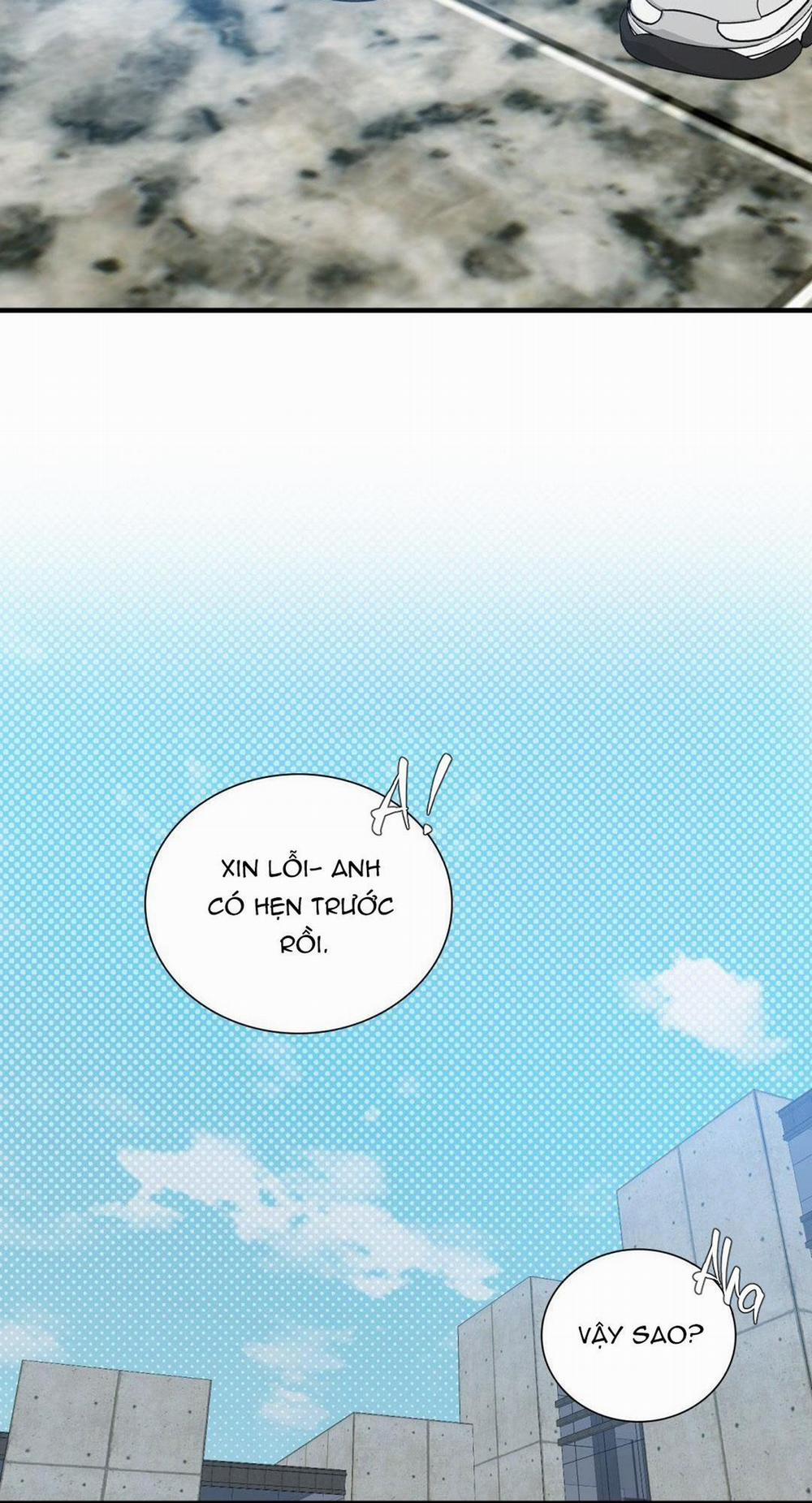 Fouls Start 25 trang 19